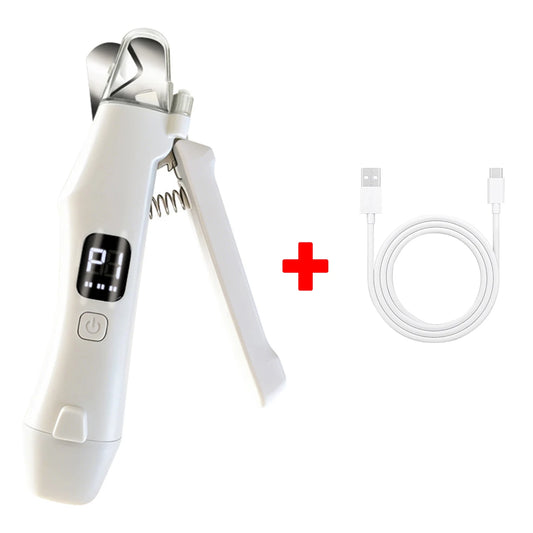 2 IN 1 Electric Pet Nail Trimmer | Comleet