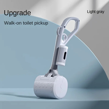 Portable Dog Poop Scooper | Comleet