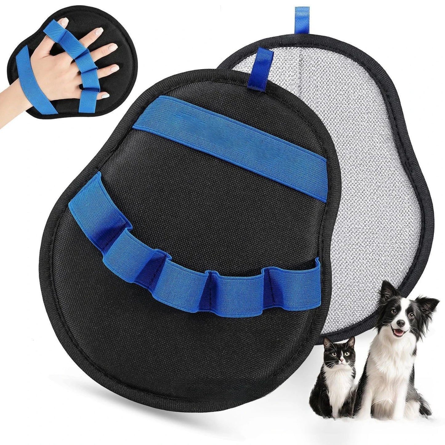 2-in-1 Pet Food & Water Dispenser | Comleet