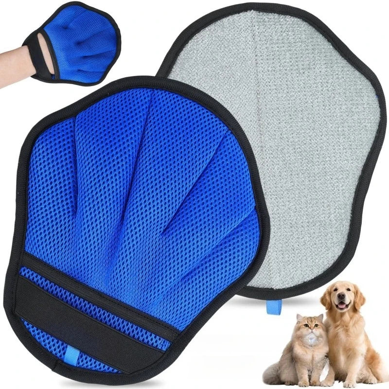 2-in-1 Pet Food & Water Dispenser | Comleet