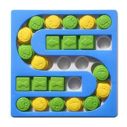 Dog Training Slow Feeder | Comleet