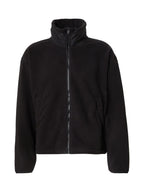 Weekday Fleece Jas Kalix voor heren