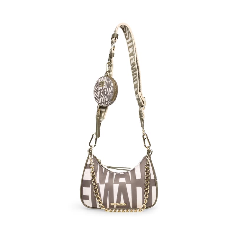 Steve Madden Bvisual Olive (13001171-OLI) Unisex
