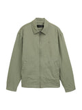Tom Tailor Denim Jas Washed Katoen voor heren