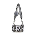 Steve Madden Bvisual Black (13001171-BLK) Unisex