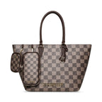 Steve Madden Bjude-7 Chocolate (13001774-CHO) Unisex