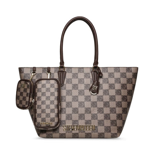 Steve Madden Bjude-7 Chocolate (13001774-CHO) Unisex