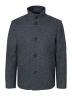 Selected Homme Jas Rainar Wolmix voor heren