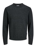 Jack & Jones Gebreide Trui Perfect met Wol voor heren