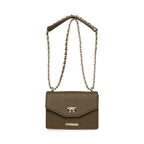 Steve Madden Bkoen-6 Olive (13001614-OLG) Unisex