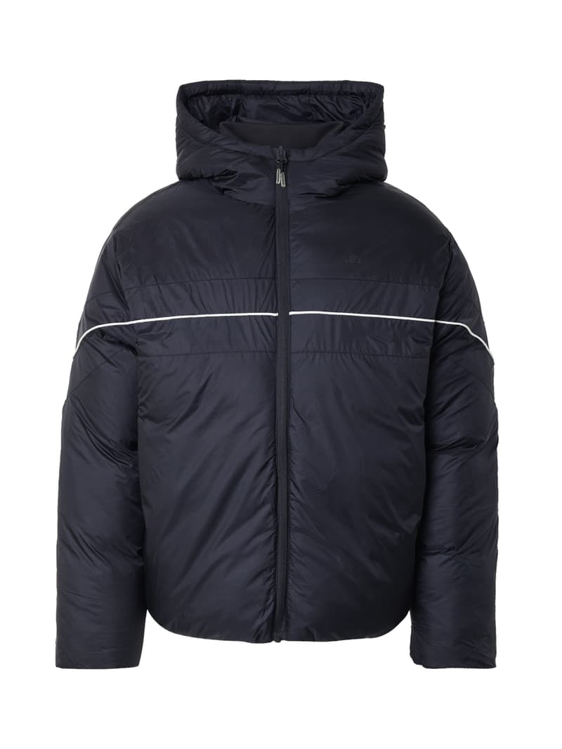Ellesse Puffer Jas Pollas voor heren
