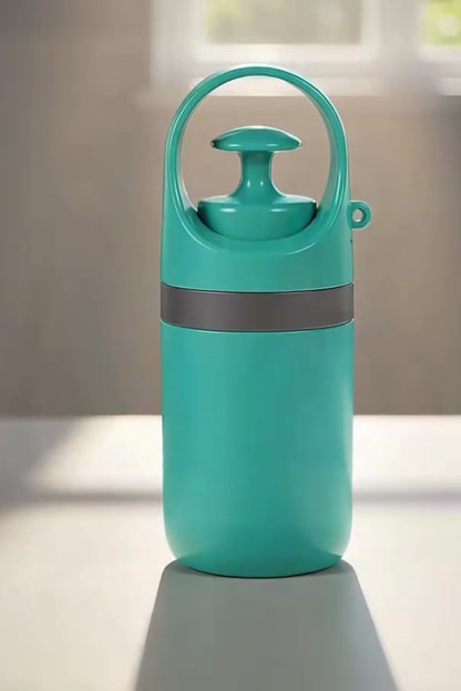 Portable Dog Poop Shovel