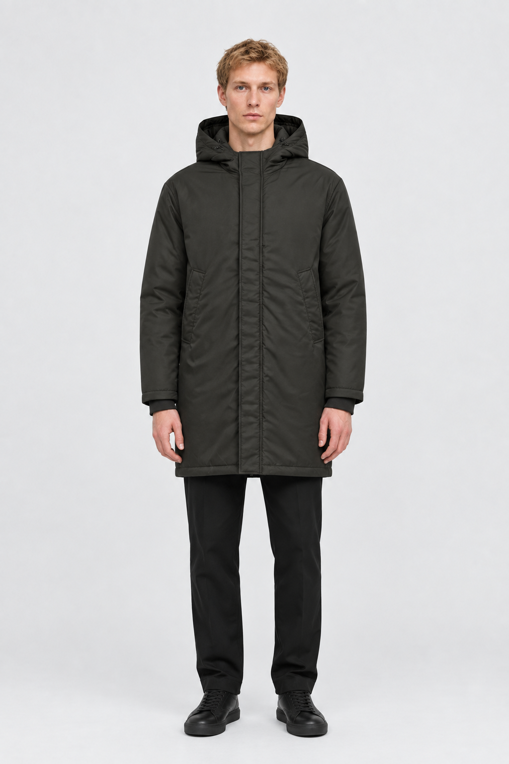 Trapp Mantel Jakob، 